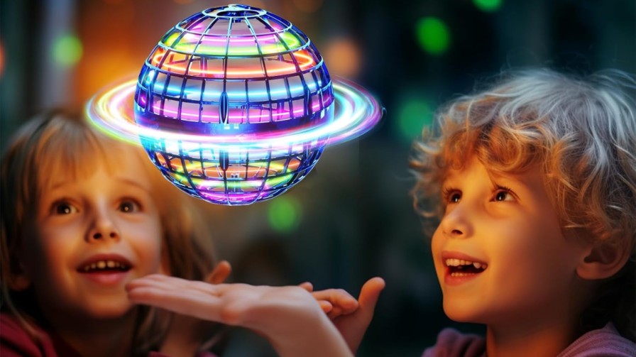 Super Structs Kids Toy