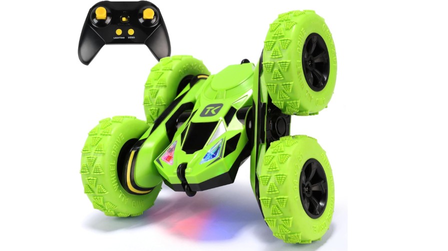 super Structs Kids Toy