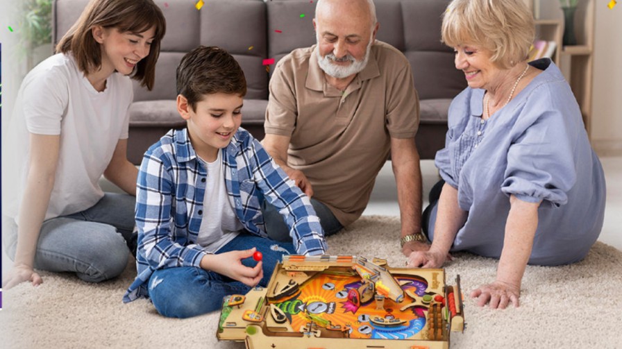 super Structs Kids Toy 