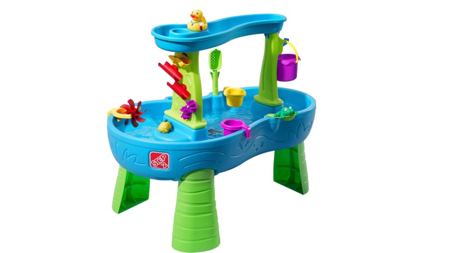 Best Outdoor Toddler Toys