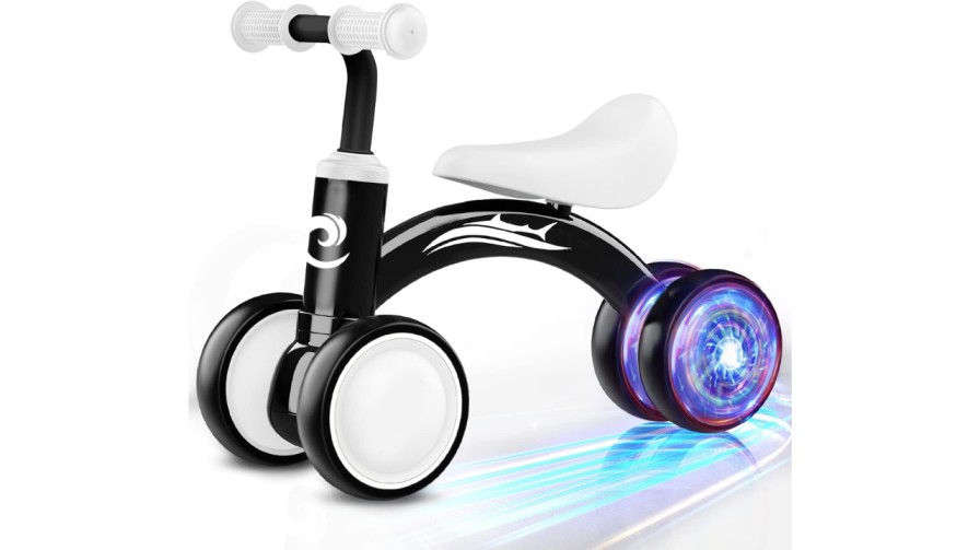 Best Outdoor Toddler Toys