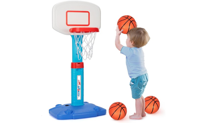 Best Outdoor Toddler Toys