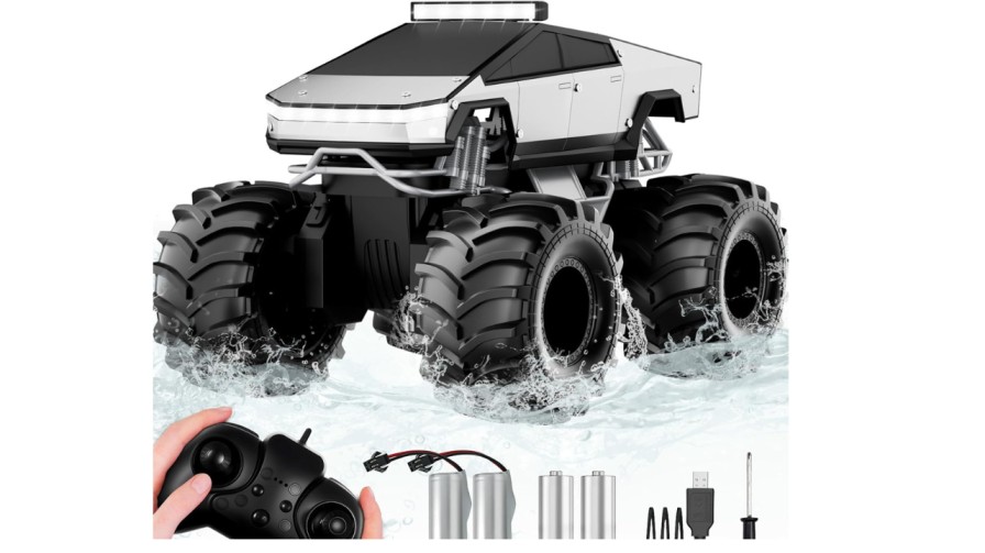 Best toys for kids who like superheroes