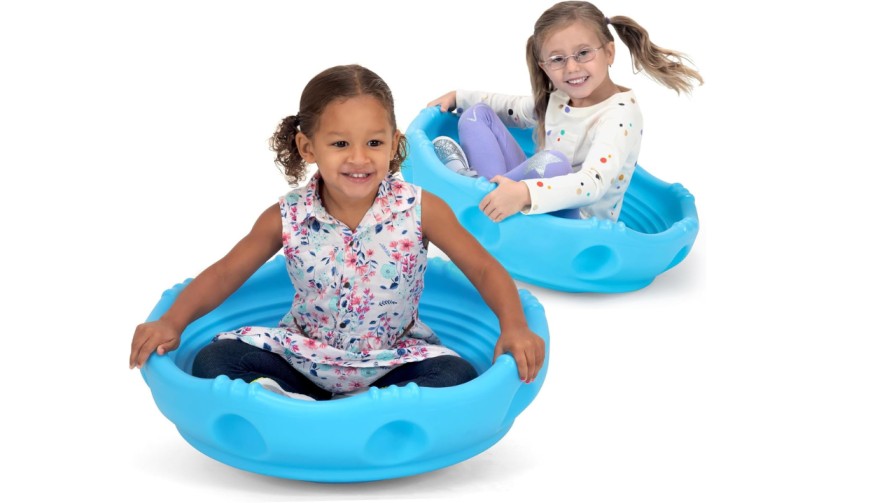 Best Outdoor Toddler Toys