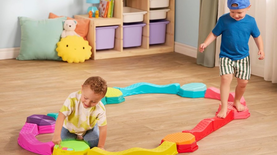 Best Outdoor Toddler Toys