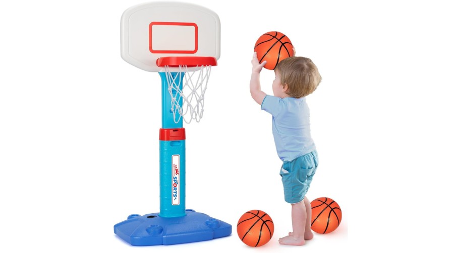 Best Toddler Outdoor Toys