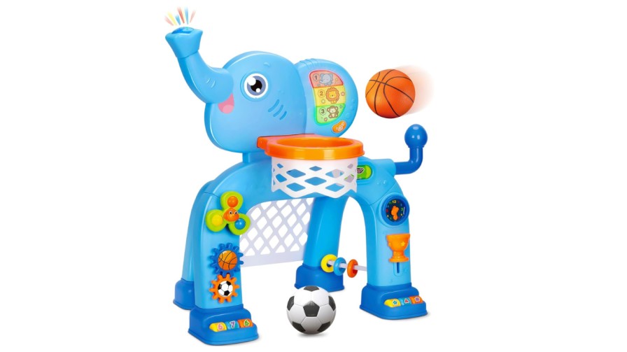 Best Toddler Outdoor Toys