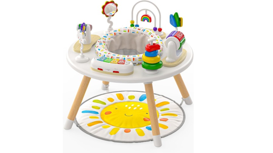 Best Toddler Outdoor Toys