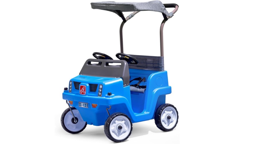 Best Toddler Outdoor Toys