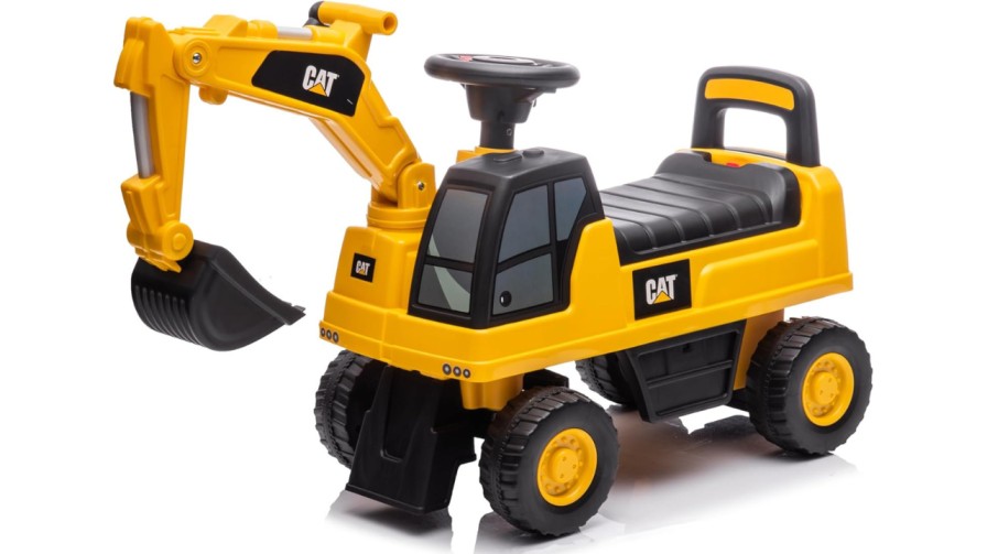 Best Toddler Outdoor Toys