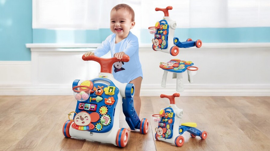 best toddler outdoor toys