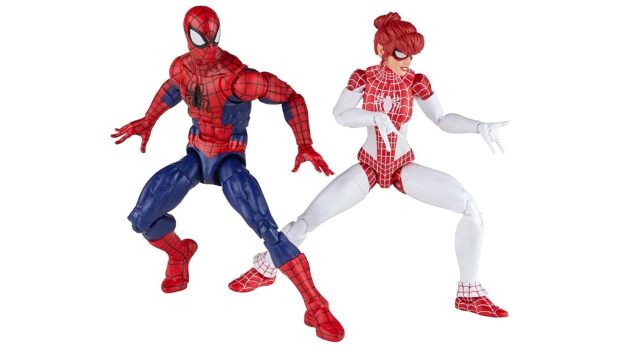 Best toys for kids who like superheroes 
