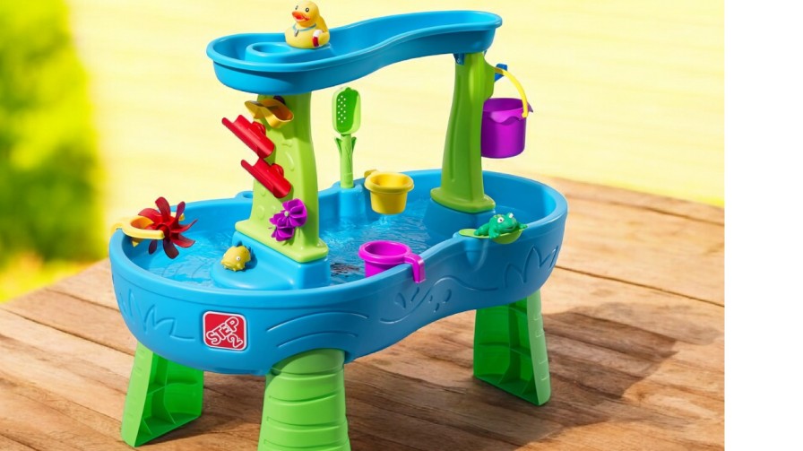 Best Toy For 3 Year Old Boy