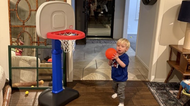 Best Toy For 3 Year Old Boy