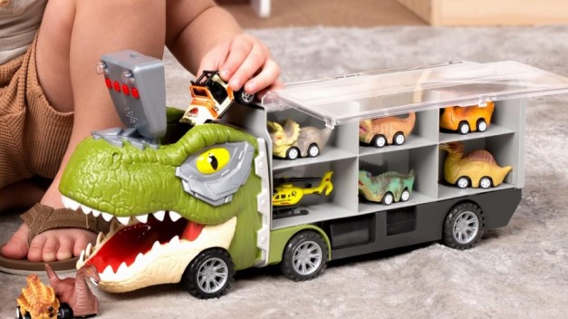 Best Toy For 3 Year Old Boy