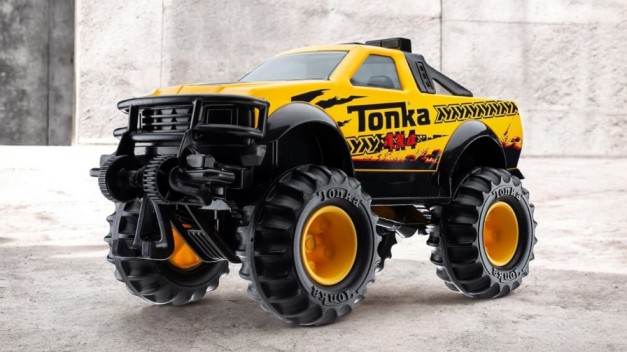 Best Toy For 3 Year Old Boy