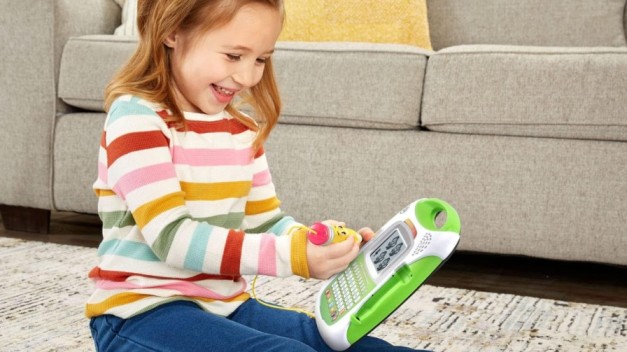 Best Toy For 3 Year Old Boy