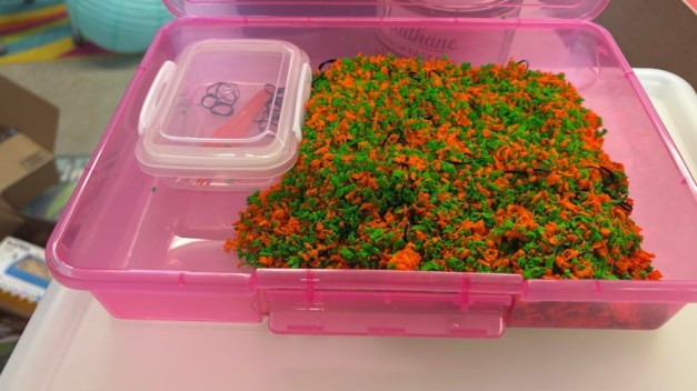 Sensory Toys For 3 Year Olds