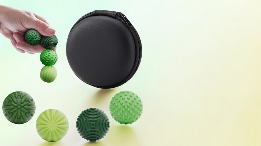 Sensory Toys For 3 Year Olds