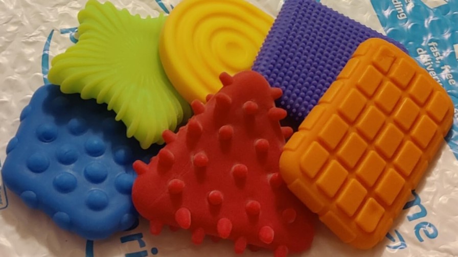 Sensory Toys For 3 Year Olds