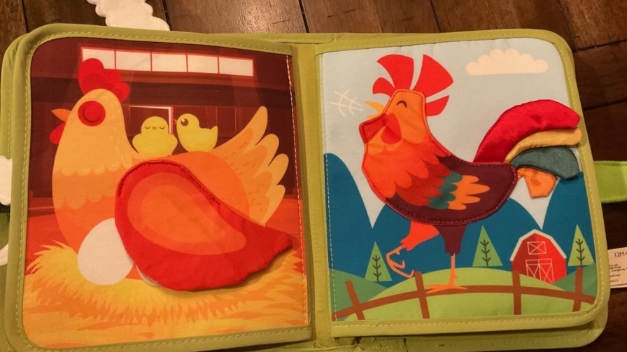 Sensory Toys For 3 Year Olds