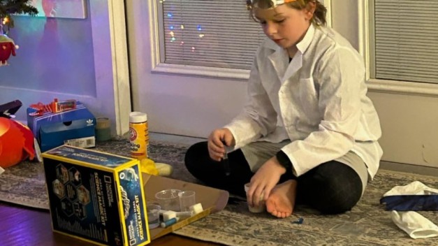 Educational Toys For 6 Year Old Boy