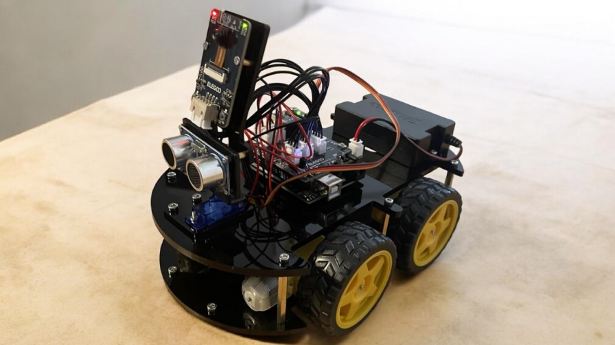 Educational Toys For 6 Year Old Boy