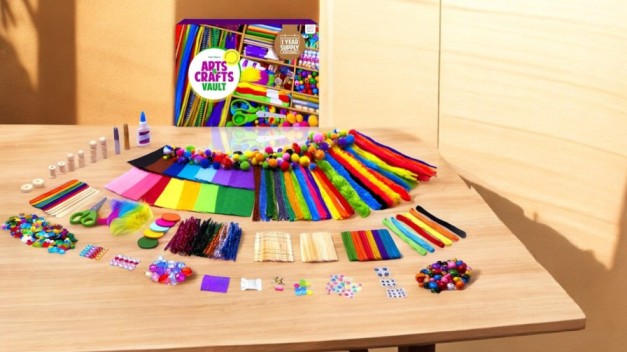 Educational Toys For 6 Year Old Boy