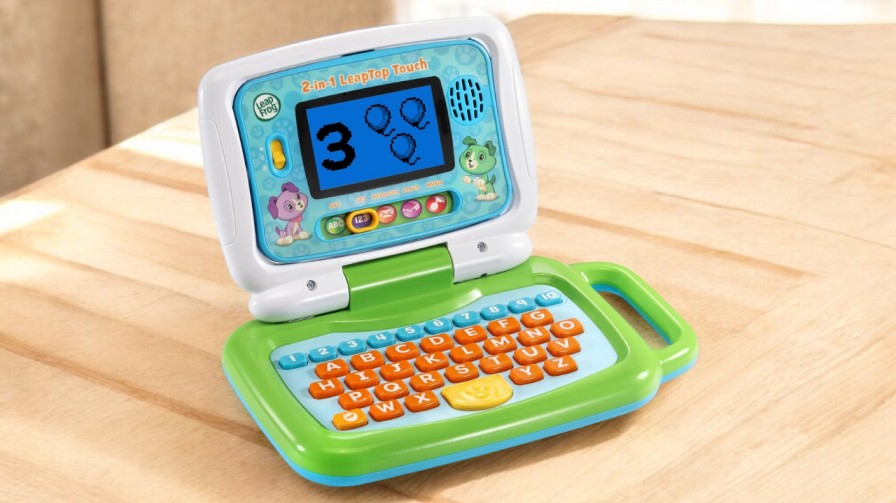 Educational Toys For 6 Year Old Boy