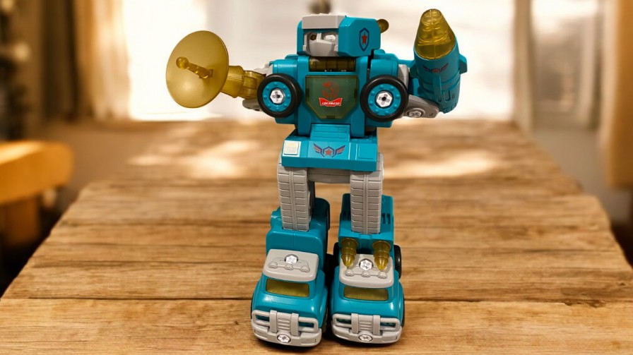 Educational Toys For 6 Year Old Boy