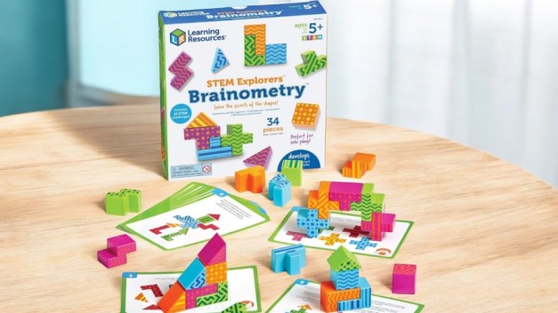 Educational Toys For 6 Year Old Boy
