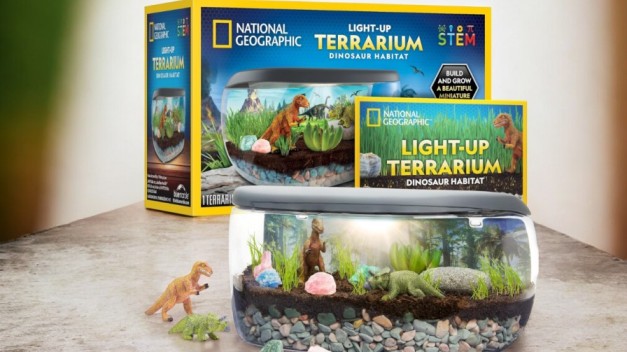 Educational Toys For 6 Year Old Boy