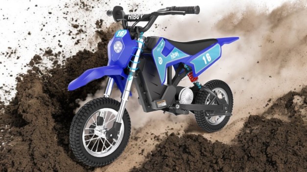 Electric Bikes For Kids