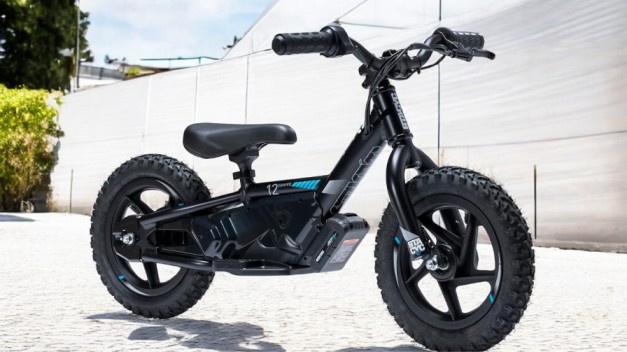 Electric Bikes For Kids