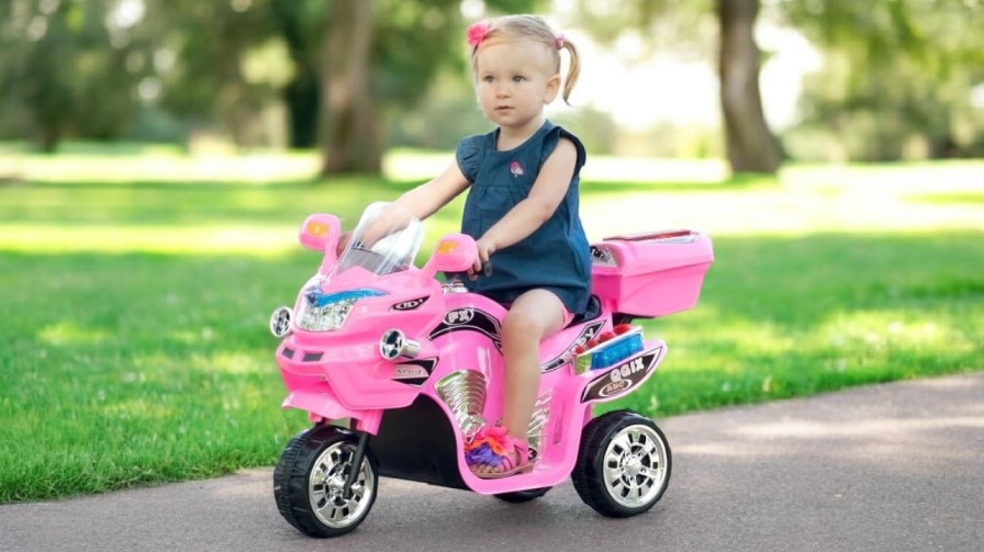 Electric Bikes For Kids