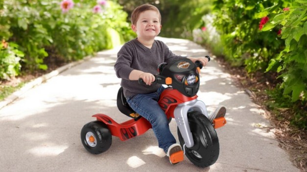 Electric Bikes For Kids