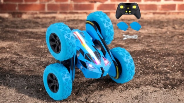 Motor cars for 7 year olds