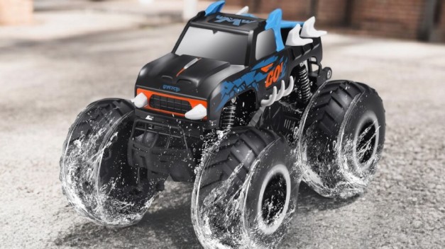 Motor cars for 7 year olds