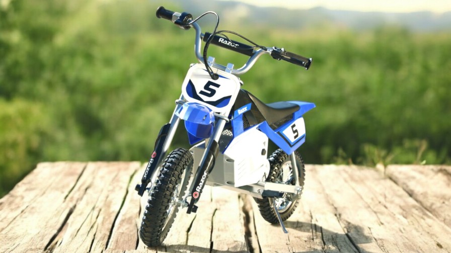 Electric Bikes For Kids