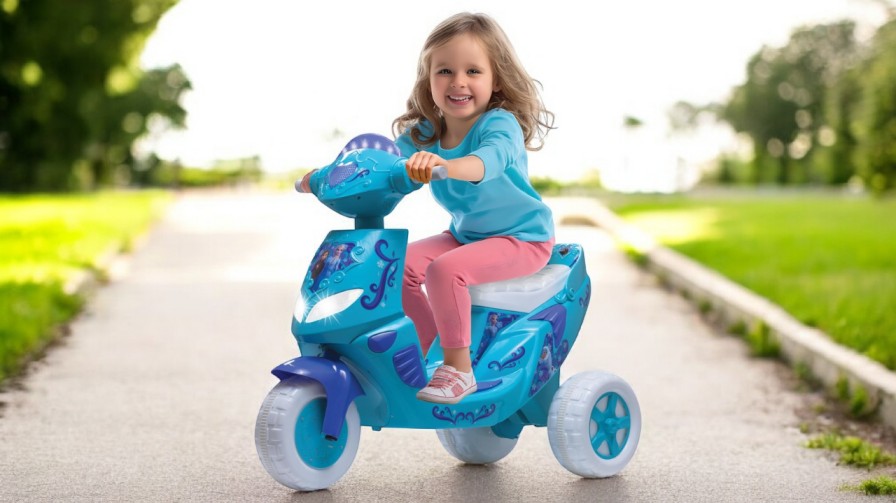 Best Toys For 2 Year Old girl