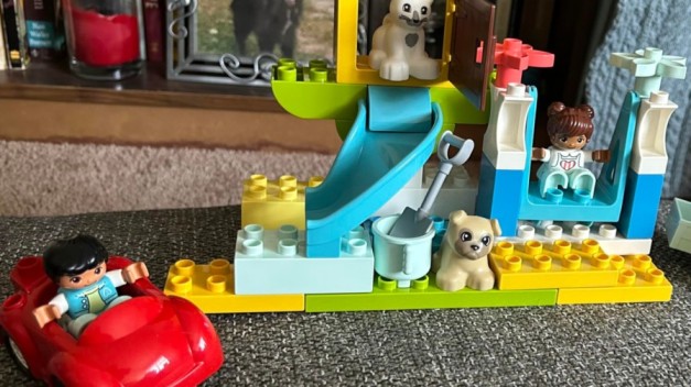 Best Toys For 2 Year Old girl