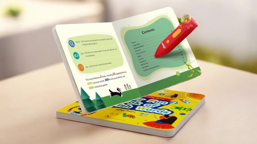 Best Toys For 2 Year Old girl