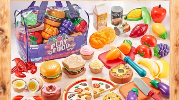 Best Toys For 2 Year Old girl