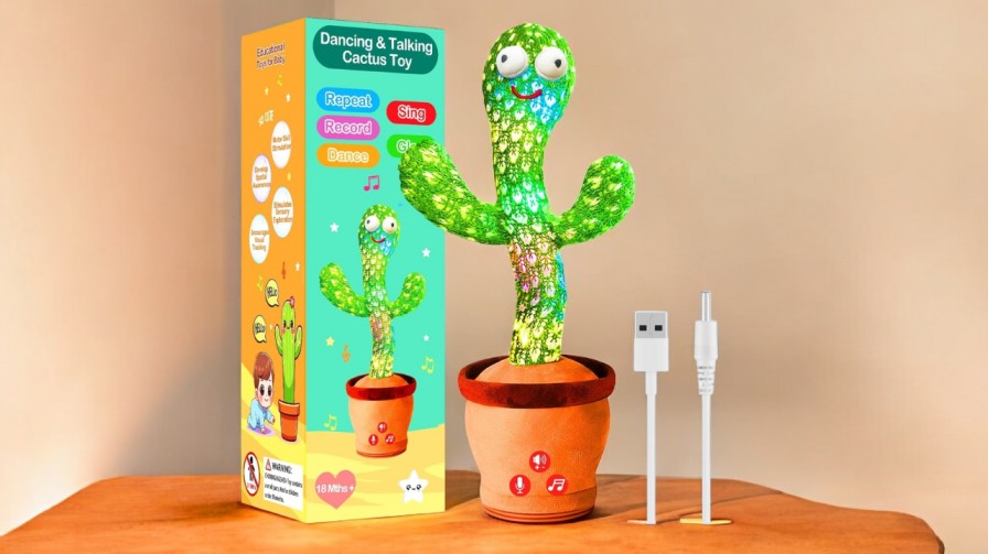 Best Toys For 2 Year Old girl