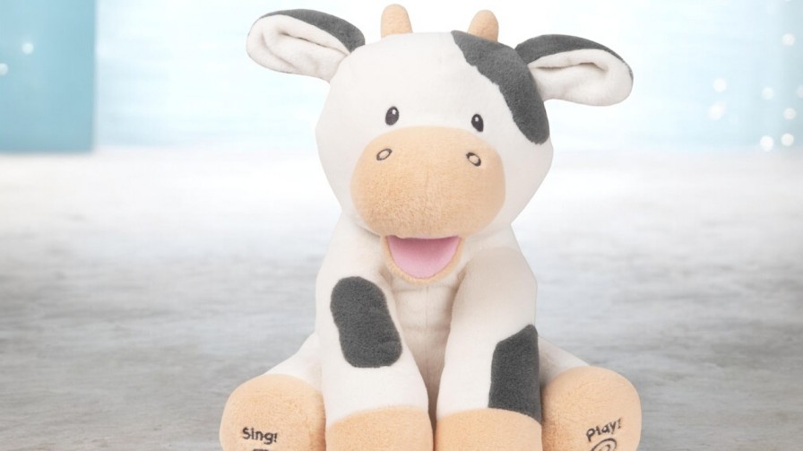 Best Toys For 2 Year Old girl