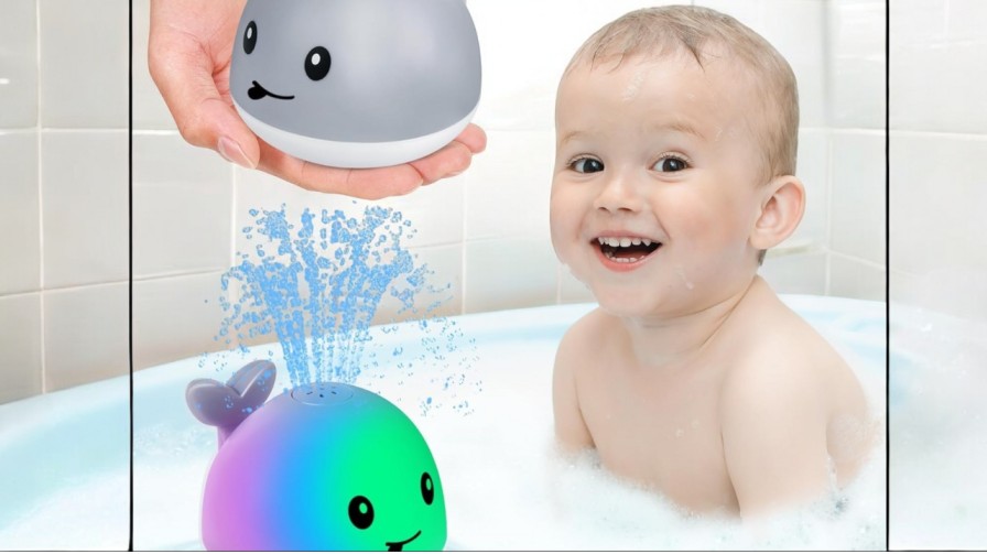 Best Toys For 2 Year Old girl